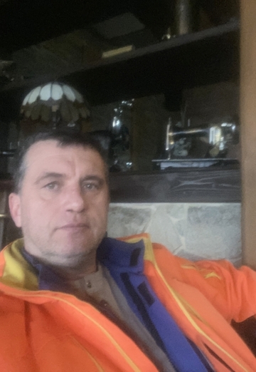 My photo - Gabriel, 51 from Žilina (@gabriel1414)