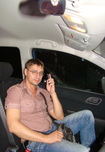Моя фотография - Владимир, 51 из Волгодонск (@vladimirb611)