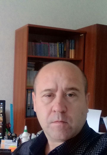 Моя фотография - Алексей, 45 из Луганск (@aleksey538792)