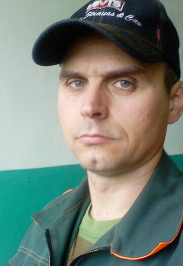 La mia foto - Ivan Baskakov, 53 di Petuchovo (@ivanbaskakov)