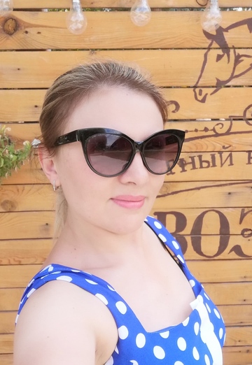 Моя фотография - Людмила, 42 из Оренбург (@ludmila101131)