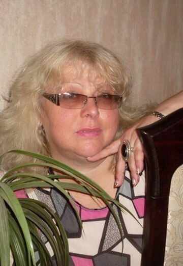 Моя фотография - Ольга, 50 из Краснодар (@olga201350)