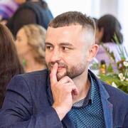 Павел, 32, Челябинск