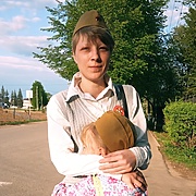 Наталья, 37, Заокский