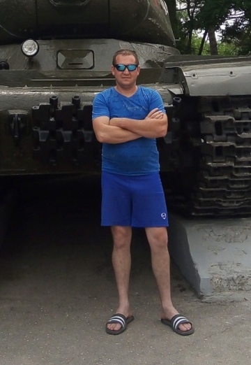 My photo - Aleksandr, 39 from Alushta (@aleksandr1084833)