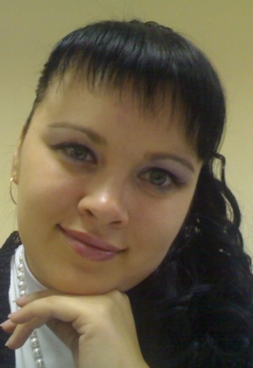 Моя фотография - Мария, 40 из Хабаровск (@mariya2190)