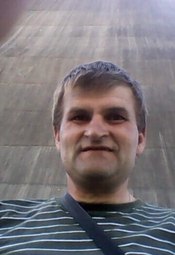 My photo - Yuriy Fedin, 52 from Apatity (@uriyfedin)