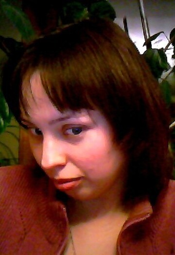 Моя фотография - Елена, 42 из Саратов (@elena251387)