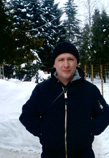 Mein Foto - Ruslan Gareew, 49 aus Malachowka (@ruslangareev2)