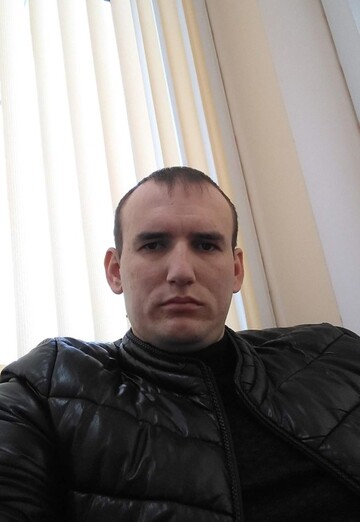My photo - Den, 32 from Saratov (@den40006)