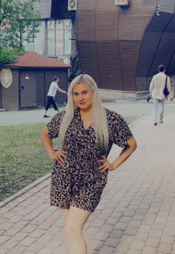 My photo - Anjelika, 29 from Ufa (@id612279)