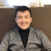 Алишер 30 лет (Скорпион) Железинка