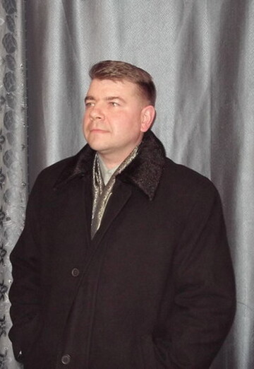 My photo - vladislav, 51 from Kokhma (@vladislav16277)