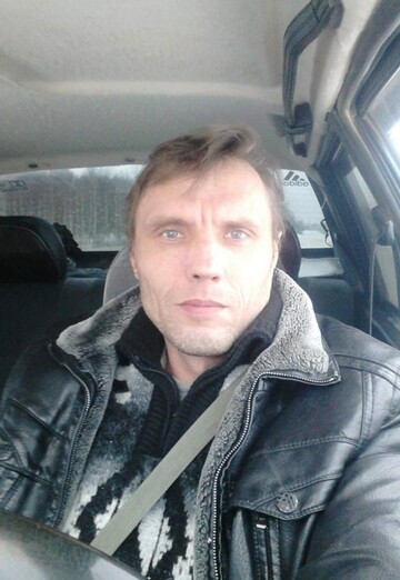 Моя фотография - Александр, 50 из Смоленск (@aleksandr741871)