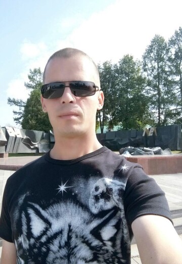 Моя фотография - Анатолий, 37 из Саратов (@anatoliy69369)