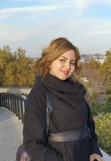 Моя фотография - Анастасия, 31 из Севастополь (@lera23056)