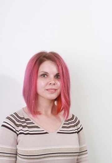 Моя фотография - Инга-Виктория, 33 из Москва (@ingaviktoriya)
