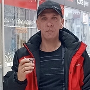 Алексей, 46, Владимир