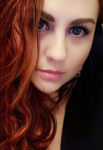Mariya (@mariya191197) — my photo № 2