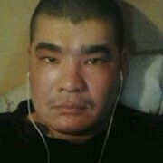 Дамир, 35, Кулунда