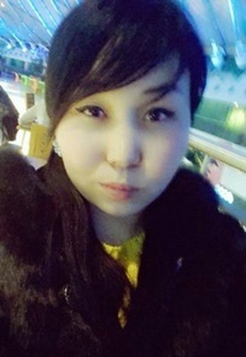 My photo - Aysha, 28 from Astana (@aysha120)