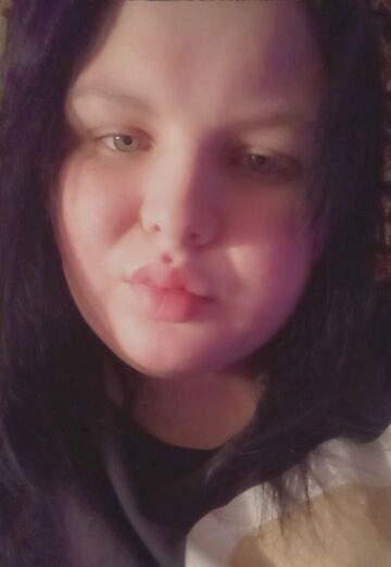 My photo - Sasha, 28 from Polotsk (@sasha329337)