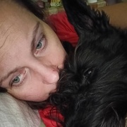 Оксана, 40, Полярный