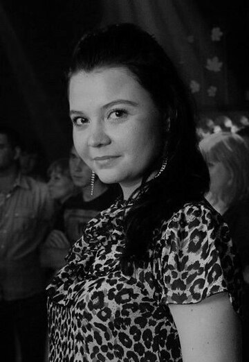 Моя фотография - Ди Ди, 32 из Казань (@didi351)