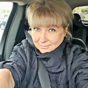 Oksana 58 Moscow