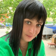 ЮлЯ, 32, Нижний Новгород