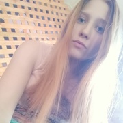 Светлана, 22, Петропавловск-Камчатский
