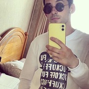 Антон, 25, Торопец