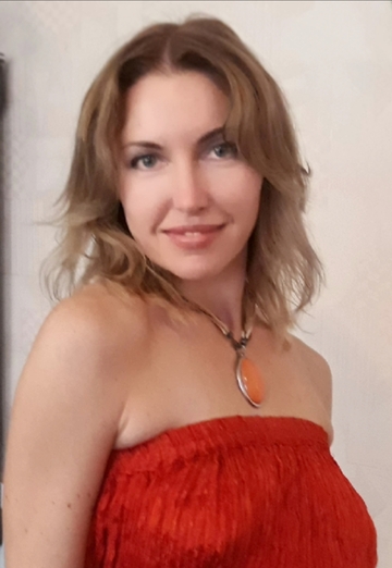 My photo - Lyudmila, 50 from Volzhskiy (@ludmila78597)