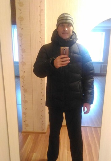 Моя фотография - Виктор, 38 из Таганрог (@viktor152461)
