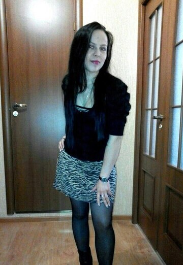 Моя фотография - Иванна, 34 из Винница (@vanna64)