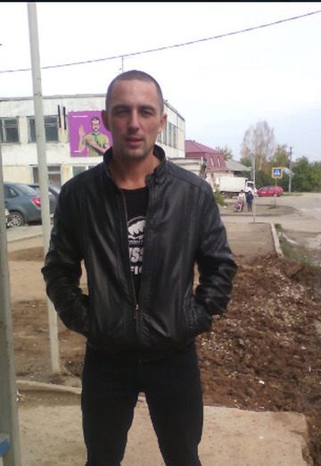 My photo - ivan, 42 from Novouralsk (@ivan8550334)