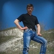 Андрей, 41, Таловая