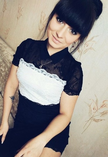 Моя фотография - Лина, 28 из Киев (@lina11507)