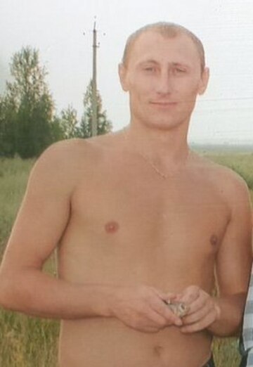 Моя фотография - Игорь, 34 из Новосибирск (@igor131448)