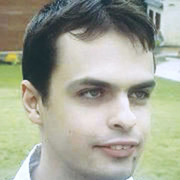 Иван Голов, 37, Голицыно