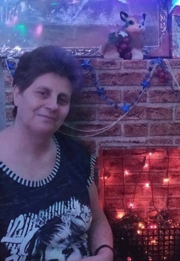 My photo - Svetlana, 61 from Karaganda (@svetlana272319)