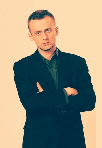 My photo - Vladislav, 27 from Romny (@vladislav55950)
