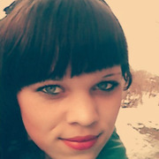 Виктория, 25, Кушва