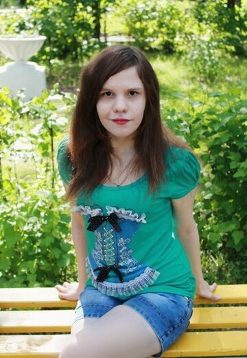 My photo - katya, 31 from Kovrov (@katya4212)