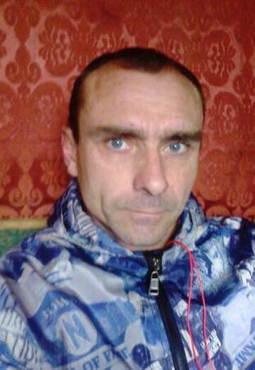 My photo - Sergey, 50 from Sobinka (@sergey135972)