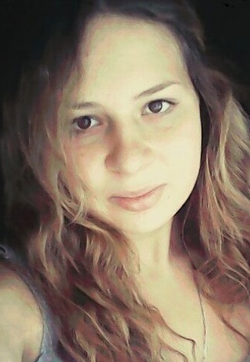My photo - Anastasiya, 24 from Volnovaha (@anastasiya110868)