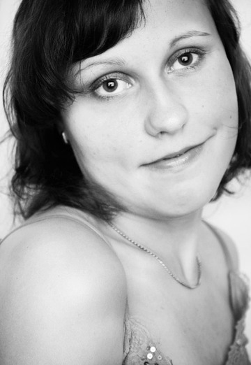 La mia foto - Katerina, 36 di Sergiev Posad (@katerina52259)