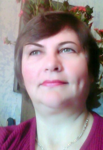 Моя фотография - Galka, 51 из Саяногорск (@galka606)