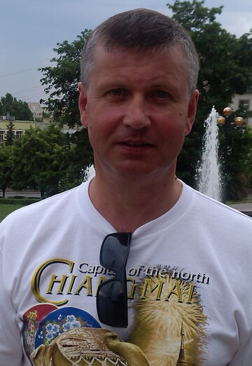 Моя фотография - Евгений, 52 из Липецк (@evgeniy7215161)