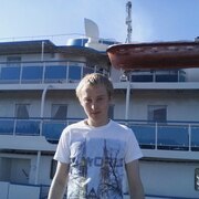 Антон, 27, Беломорск